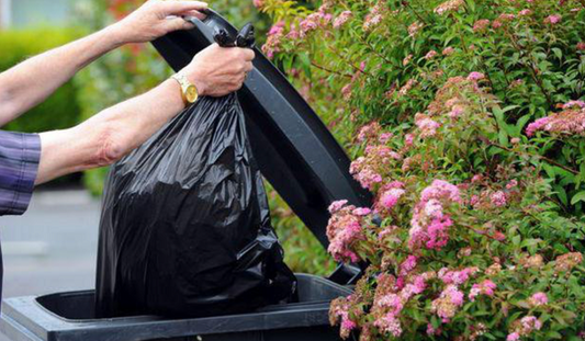 Waste Management