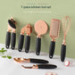 Kitchen Household Peeler Gadget Copper Plating Set - SECURECAN