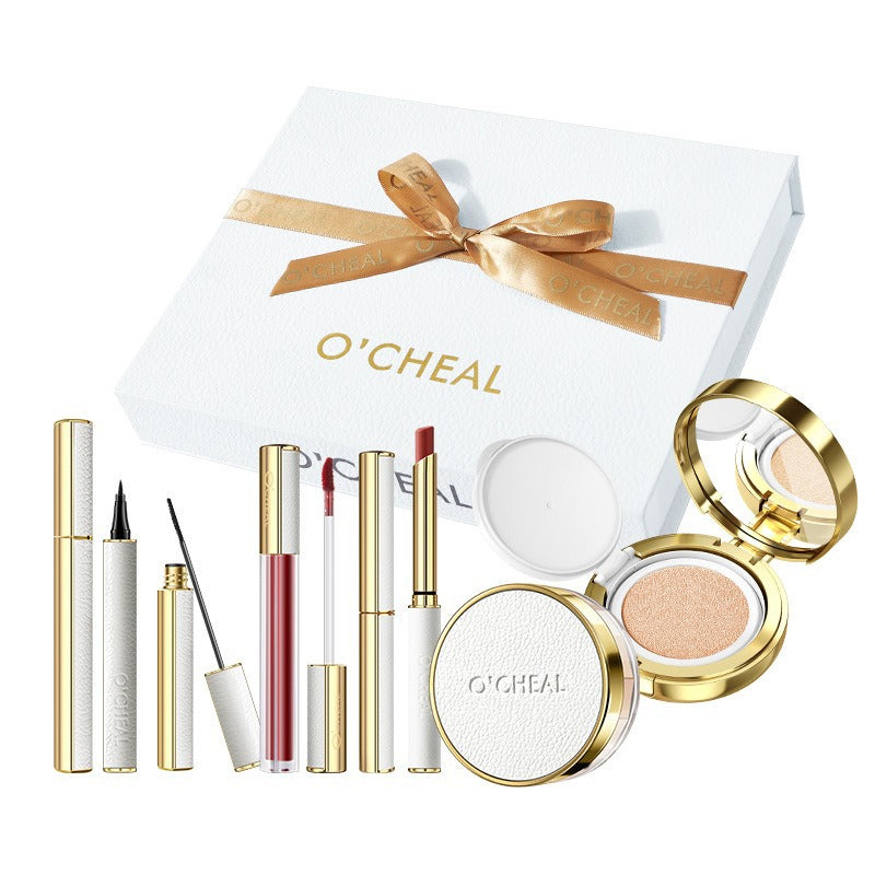 Cosmetics Makeup Lipstick Gift Box - SECURECAN