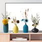 Creative Ceramic Vases For Living Room Decoration - SECURECAN