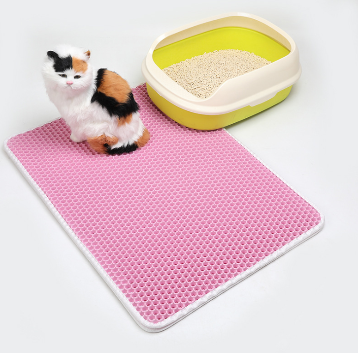 Pet Cat Litter Mat - SECURECAN