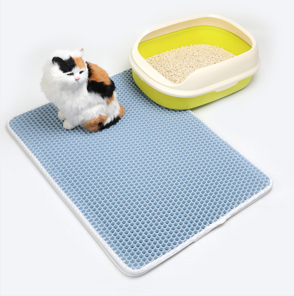 Pet Cat Litter Mat - SECURECAN