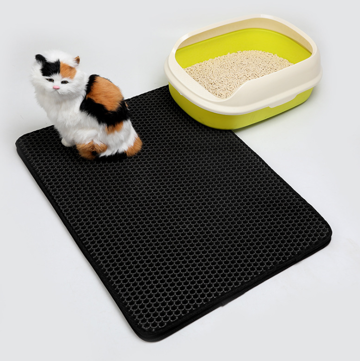 Pet Cat Litter Mat - SECURECAN