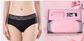 Warm Heart Heating Belt Cold Menstrual Gift - SECURECAN