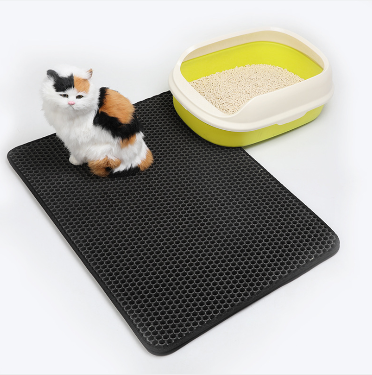 Pet Cat Litter Mat - SECURECAN