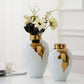 Creative Luxury Of Household Ceramic Vases - SECURECAN