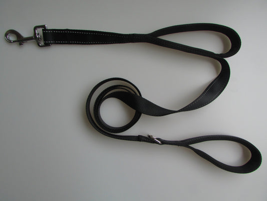 Pet Double Handle Pull Leash - SECURECAN