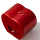 Fashion Jewelry Box Red Apple Gift - SECURECAN