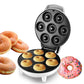 Home Donut Maker Breakfast Maker Cake Maker Round Cake Maker - SECURECAN