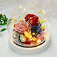 Eternal Flower Rose Glass Cover Gift Box Gift - SECURECAN