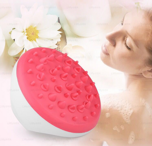 Bath Shower Body Massager Brush - SECURECAN