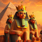 Kings and Queens - Single