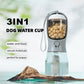 Three-in-one Portable Small Multi-functional Pet Cup - SECURECAN