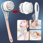 Multifunctional Electric Bath Brush Waterproof Rubbing Brush - SECURECAN