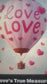 True Measure of Love