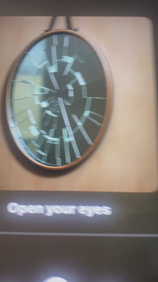 Open Your Eyes (Version A )