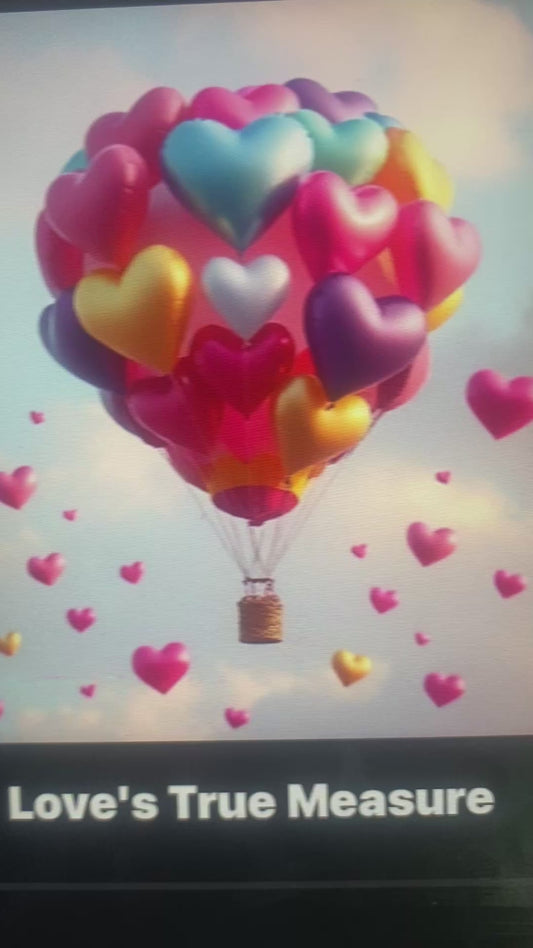 True Measure of Love (Version A)