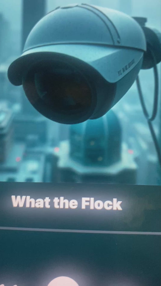 What the Flock (version A)